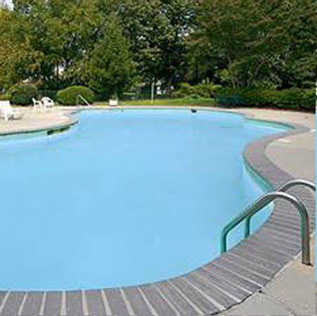 Wynnwood Plaza Hotel - Newport News Buitenkant foto