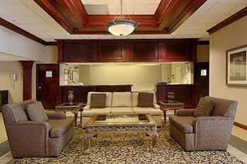 Wynnwood Plaza Hotel - Newport News Buitenkant foto