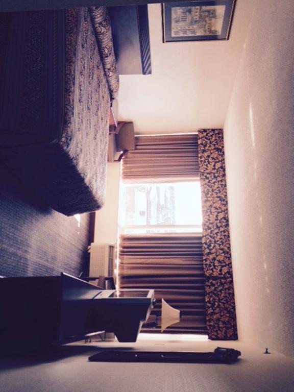 Wynnwood Plaza Hotel - Newport News Buitenkant foto