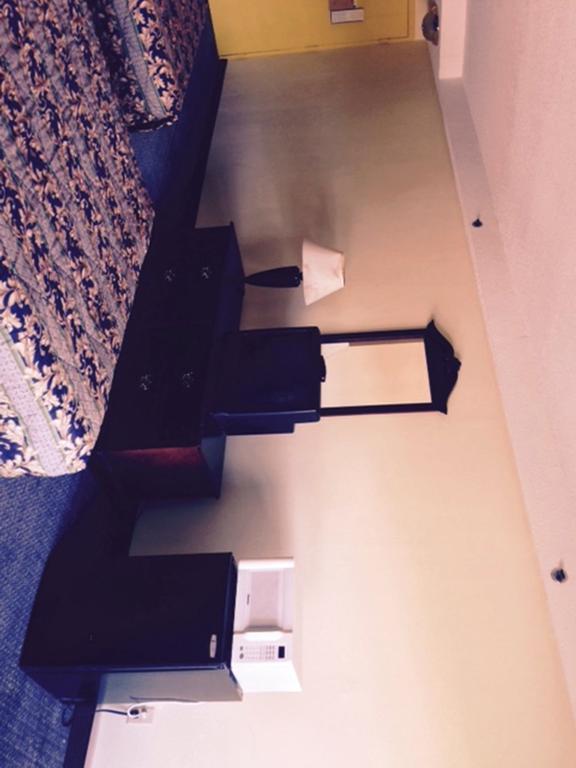 Wynnwood Plaza Hotel - Newport News Buitenkant foto